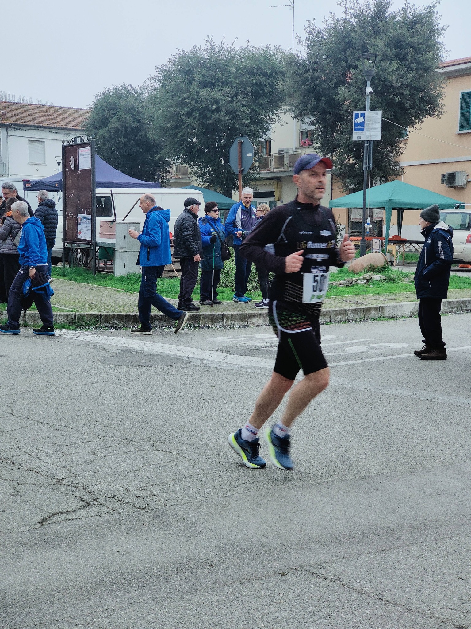 San Patrizio: Trofeo Buriani e Vaienti - 01 marzo 2026